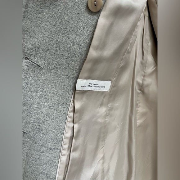 Aritzia Babaton Cristobal Coat XS - Picture 11 of 11